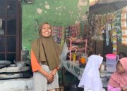 Jelang Hari Anak Nasional, YBM PLN Cikarang Salurkan Bantuan Modal Usaha untuk Pemenuhan Biaya Sekolah