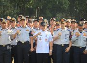 Berantas Pungli, Dishub ubah Tim Tindak jadi URC