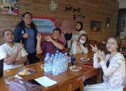 Muscab KKI Kota Bekasi, Ibnu Hasyim Terpilih Jadi Ketum
