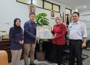 Tertib Pajak, PLN Cikarang Raih Penghargaan Wajib Pajak dari Bapenda Kabupaten Bekasi