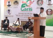 Presiden PKS Ingatkan “Ihsan” bagi Pemimpin Kota Bekasi Kedepan