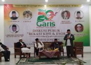 Tiga Persoalan Besar akan Dibereskan Heri Koswara Bila jadi Wali Kota Bekasi