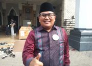 Eksekutif jadi Pilihan Gus Shol untuk Perbaiki Kota Bekasi