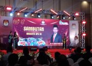 Pesan Anggota KPU RI Idham Holik, Tahapan Pilkada Harus Sampai Ke Masyarakat