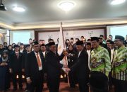 Pengurus ICMI Kota Bekasi Resmi Dilantik 