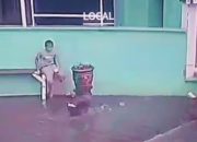 Main di Selokan Bocah 6 Tahun di Jatibening Hilang