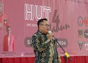 Gus Shol Minta Pemkot Bekasi Perhatikan Ormas