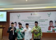 Pj Wali Kota Bekasi Optimis ICMI Berkontribusi Pembangunan