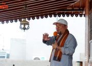 Heri Koswara Ungkap Tiga Fokus Strategis Jelang Pilkada 2024