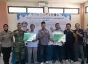 BBGRM Kecamatan Rawalumbu Momentum Bumikan Pancasila