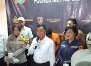Kronologi Tewasnya Bocah Perempuan Dalam Karung, Korban Sempat Dicabuli 2 Kali