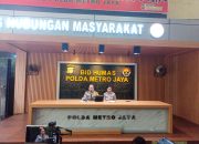 Polisi Tetapkan Ibu Muda Tersangka Dugaan Pelecehan Terhadap Anaknya