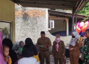 Sekcam Rawalumbu Monitoring Posyandu Ingatkan Masyarakat Bahaya DBD