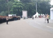 Personel Gabungan TNI Polri Siap Amankan Laga Timnas Indonesia Melawan Filipina