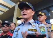 Imbas Kasus Pungli Sopir Truk, Dishub Kota Bekasi Tindak Tujuh Petugas
