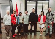 Lima Bakal Calon Wali Kota Bekasi Ikuti UKK Partai Solidaritas Indonesia