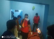 Diduga Sakit, Pemuda Ditemukan Tewas Membusuk di Kontrakan