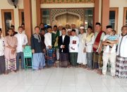Idul Adha di Masjid Baiturahman 29 Rawalumbu “Kita semua Ibrahim”