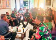 Jam Komandan, Wadanramil 01 Kranji Larang Prajurit TNI Main Judol