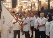 PSTI Kota Bekasi Target 2 Medali Emas di Porprov Jabar 2026