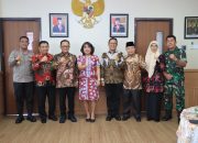 Ketua DPRD Minta Pj Wali Kota dan APH Tindak Tegas Penjual Obat Tanpa Ijin Edar