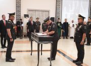 Kepala Imigrasi Bekasi yang Baru Fokus Pelayanan Publik dan Pengawasan Orang Asing