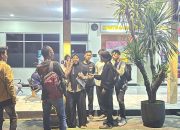 Sembilan Orang Tertipu Penyalur Tenaga Kerja di Cikarang Barat