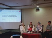Kota Bekasi Gelar Rakor Strategi Intervensi DPPM Penyakit TBC
