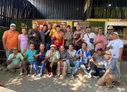 Heri Koswara Ungkap Kriteria Calon Pendamping di Pilkada 2024