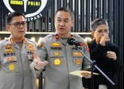 Polri Gelar Pesta Rakyat Hari Bhayangkara di Monas Besok