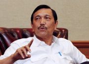 Menko Marves Ucapkan HUT ke-78 Bhayangkara : Polri Presisi Pilar Penting Menuju Indonesia Emas 2045