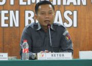 Bawaslu Kabupaten Bekasi Awasi Tahapan Pemutakhiran Data Pemilih Pilkada 2024