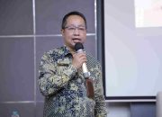 Diskominfosantik Gelar Kegiatan Analis dan Diseminasi Data Statistik Sektoral