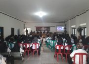Panwascam Cikarang Utara Minta PKD Teliti Awasi Coklit