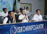 Kemenkominfo Apresiasi Program Smart City Kabupaten Bekasi
