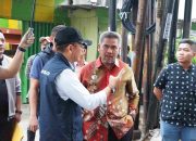 Dani Ramdan Turun Langsung Tindak Tegas Toko Penjual Miras Ilegal