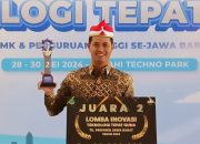 Inovator asal Kedungwaringin Bekasi Siap Ikut ASEAN Blue Innovation Challenge