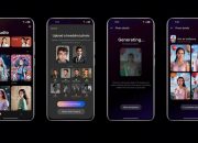 OPPO Lengkapi Reno12 Series dengan AI Generatif Canggih