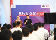 Kemenkumham Junjung Tinggi Seleksi Penerimaan yang Bersih dan Transparan