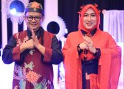 Kota Bekasi Tampilkan Nuansa RRT China di Pekan Kerajinan Jabar 2024