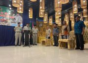 Energi Baru, Cawalkot Heri Koswara Dapat Dukungan Purnawirawan TNI