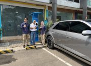 Dorong Ekosistem Kendaraan Listrik, PLN Cikarang Sediakan 7 Titik Lokasi SPKLU di Cikarang