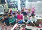 Buka Pendaftaran Siswa Baru, MI dan MTs Taubatan Nasuha Annahdiyah Miliki Program Tahfidz Alquran