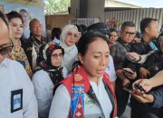 Marak Kasus Pelecehan Anak di Kota Bekasi, Menteri PPPA Minta Keluarga Korban Berani ‘Speak Up’