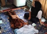 Bocah Hilang Terseret Arus Kali Cikarang Ditemukan Tewas