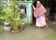 BPBD Kabupaten Bekasi Sebut Cuaca Ektrem Sepekan Terakhir Fenomena La Nina