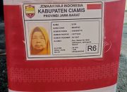 Kena Serangan Jantung, Jamaah Haji Asal Ciamis Meninggal Dunia di Pesawat