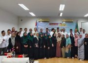 Masyarakat Ekonomi Syariah Kota Bekasi Gelar Taaruf Pengurus