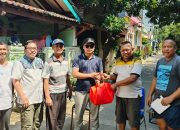 Pengasinan Tembus 5 Besar Kelurahan Sumbang PAD sektor PBB