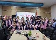 Sambut Hari Anak Nasional, Srikandi PLN Cikarang Saling Berikan Dukungan dan Inspirasi untuk Pekerja Wanita dalam Kegiatan Woman Talk